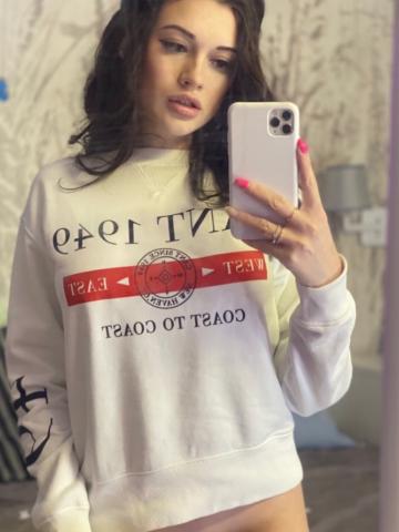 Анкета проститутки Яна, Нюрба, 21 год, №245040