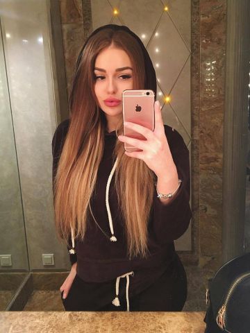 Анкета проститутки Ксения, Нюрба, 23 года, №247541